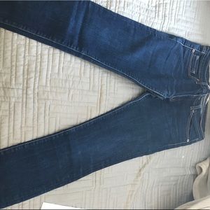 J brand Jeans size 28